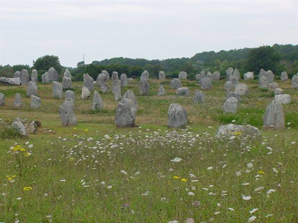 CARNAC