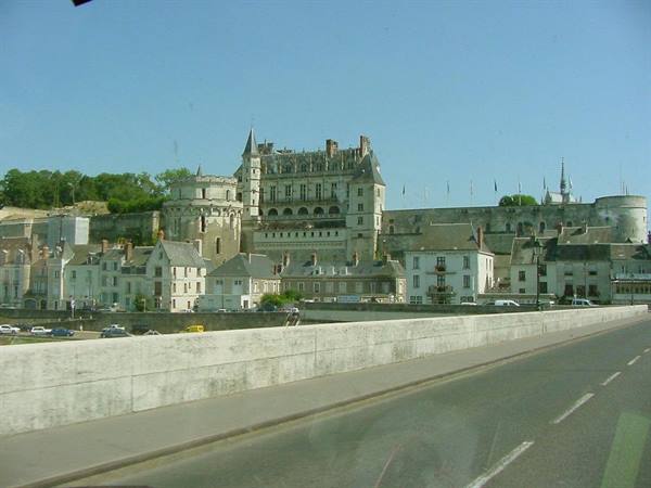 AMBOISE