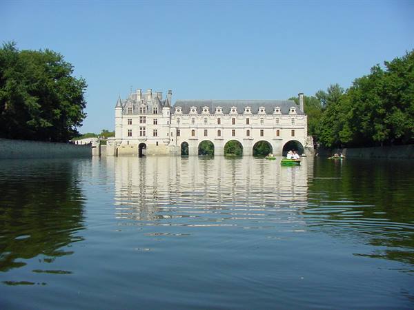 CHENONCEAUX