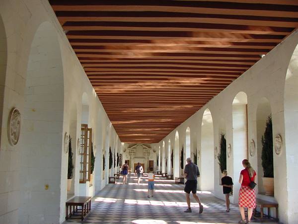 CHENONCEAUX