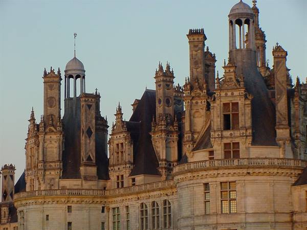 CHAMBORD