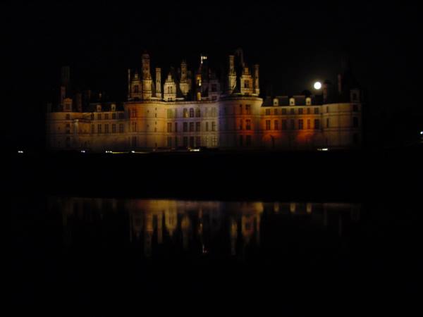 CHAMBORD