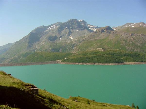 MONT CENIS