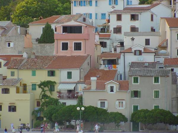 KRK - BASKA