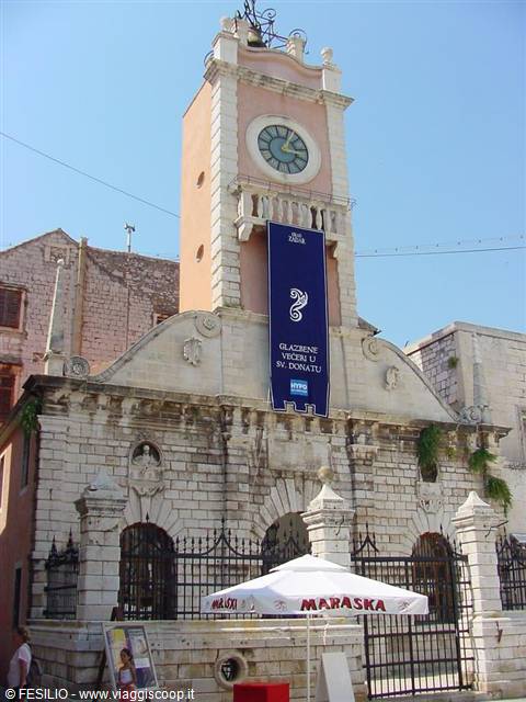 ZADAR
