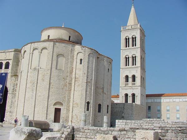 ZADAR