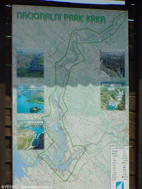 KRKA PARK