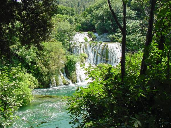 KRKA PARK