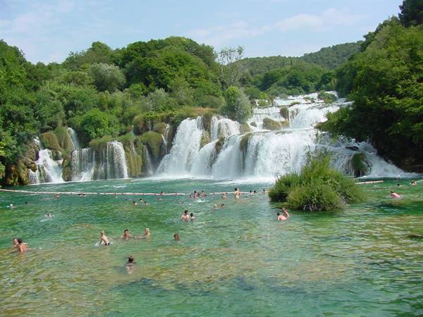 KRKA PARK