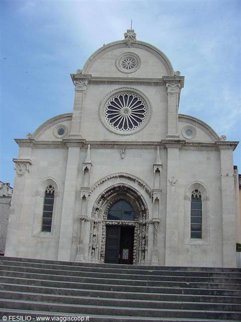 SIBENIK