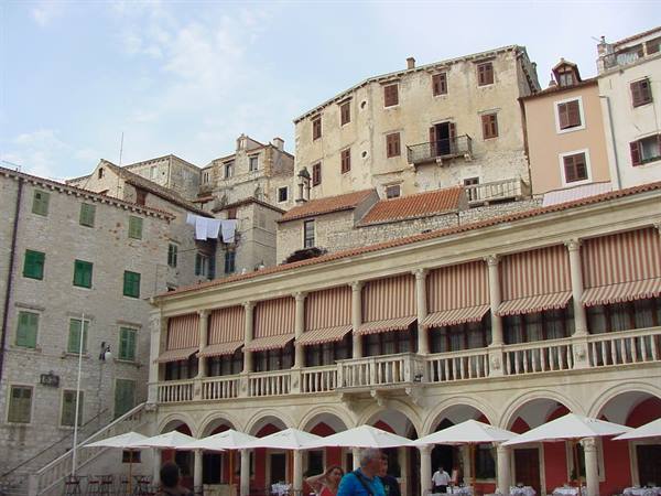 SIBENIK