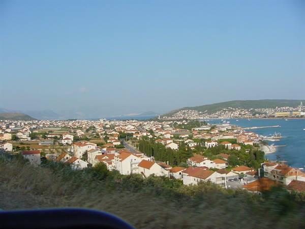 TOWARDS SPLIT