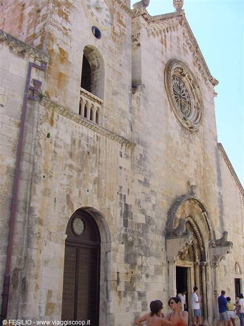 KORCULA