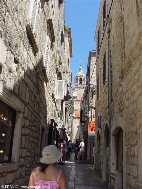 KORCULA