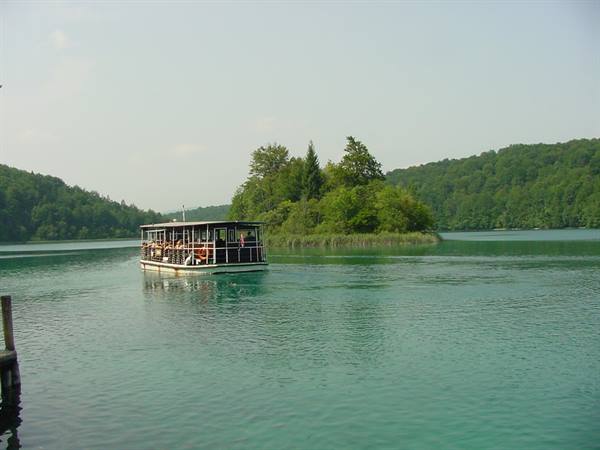 PLITVICE