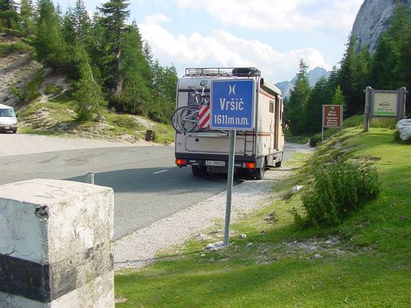 VRSIC PASS