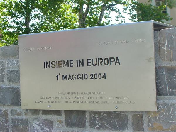 NOVA GORICA