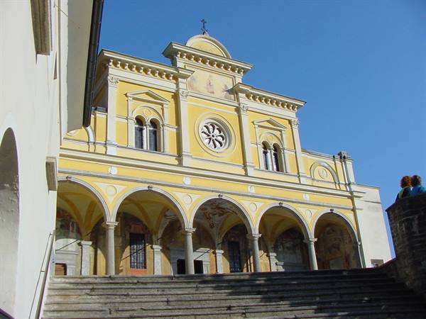 LOCARNO