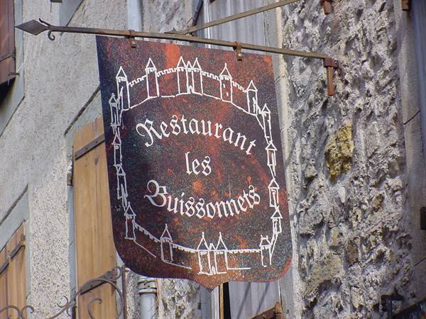 CARCASSONNE