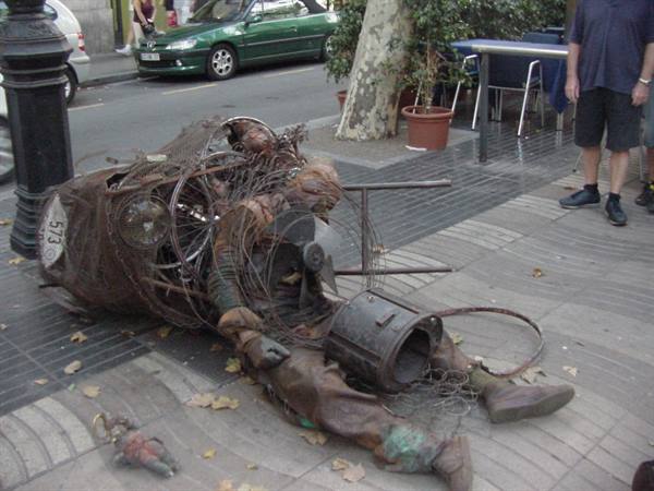 RAMBLA