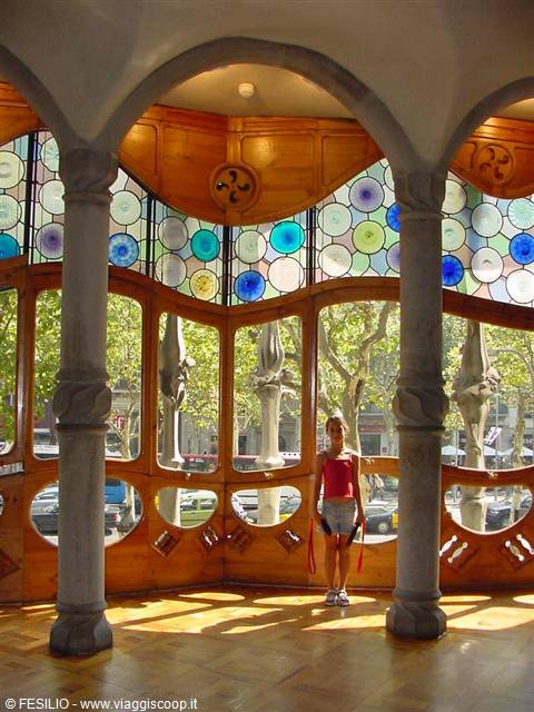 CASA BATLLO