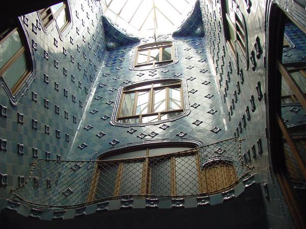 CASA BATLLO