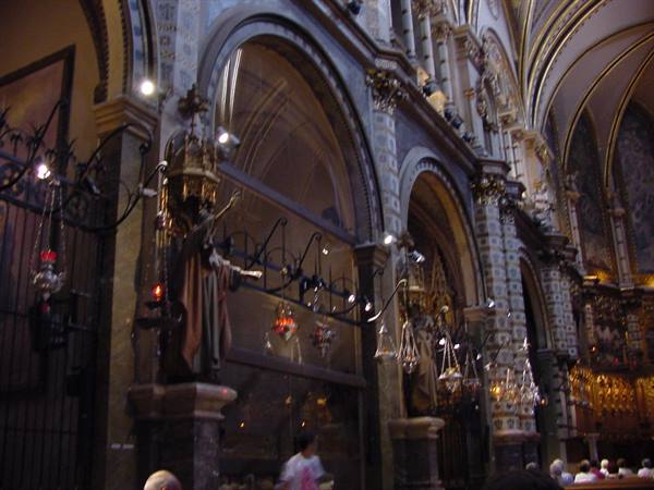 MONTSERRAT