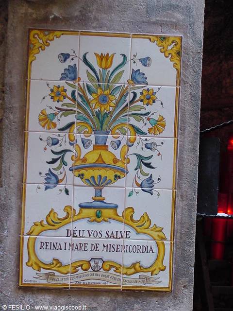 MONTSERRAT