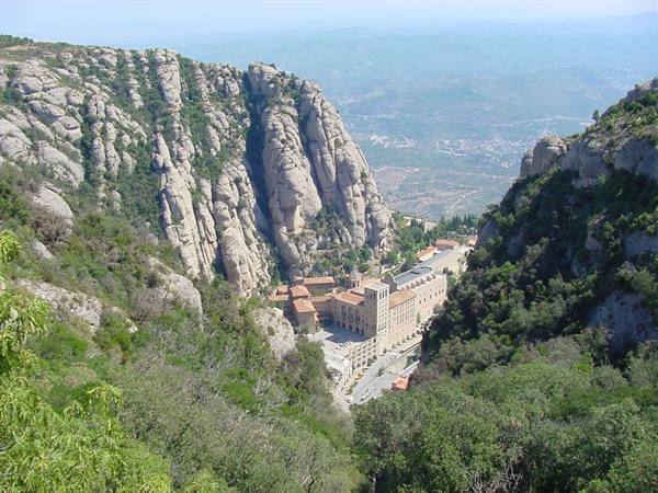 MONTSERRAT