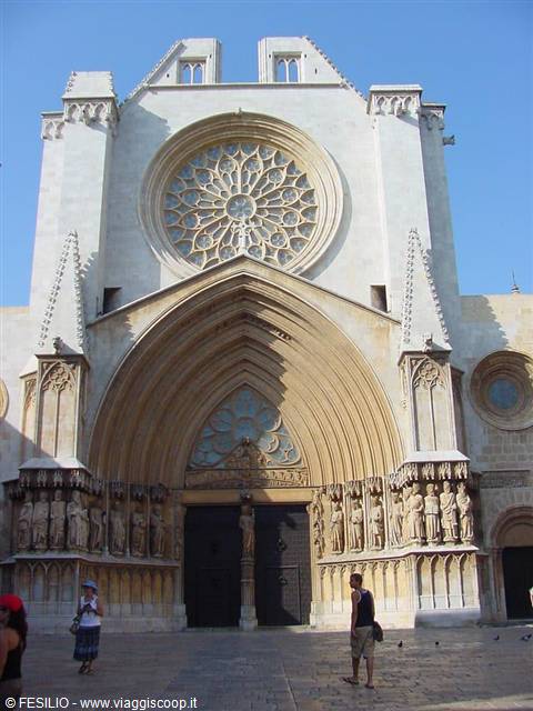 TARRAGONA