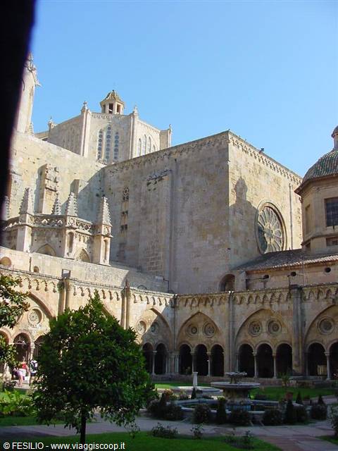 TARRAGONA