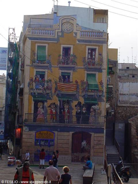 TARRAGONA