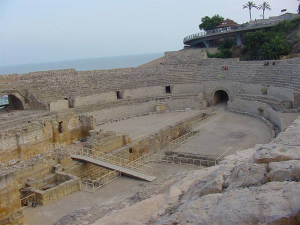 TARRAGONA