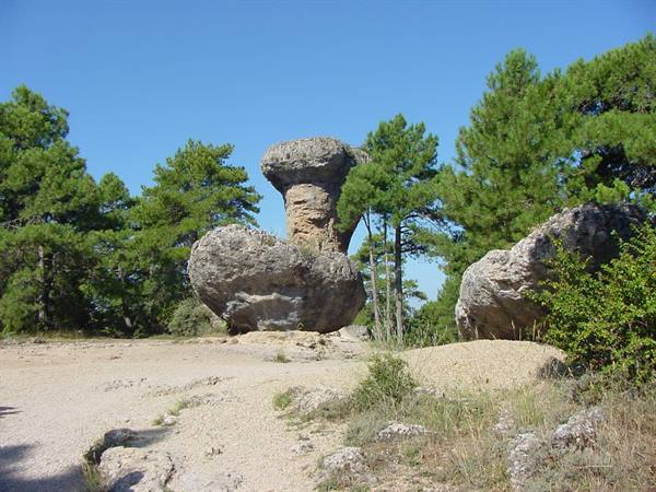 CIUDAD ENCANTADA