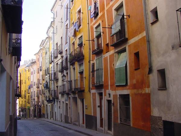 CUENCA
