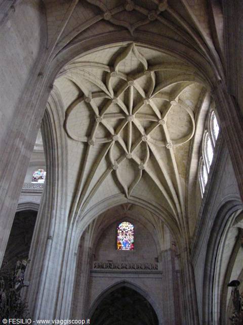 SEGOVIA