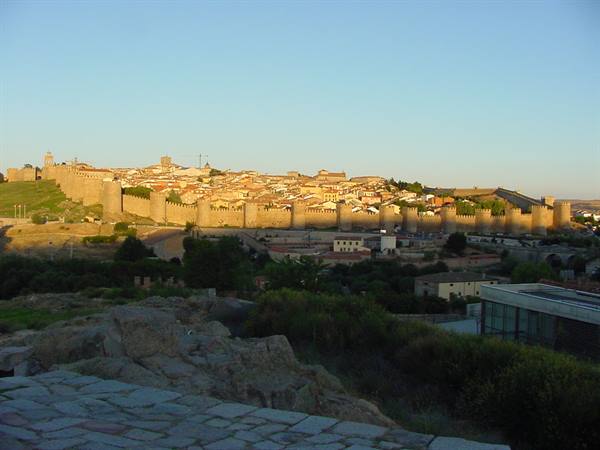 AVILA