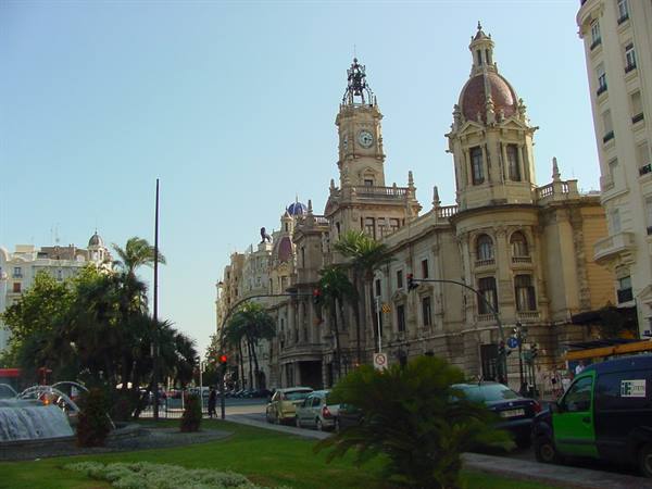 VALENCIA