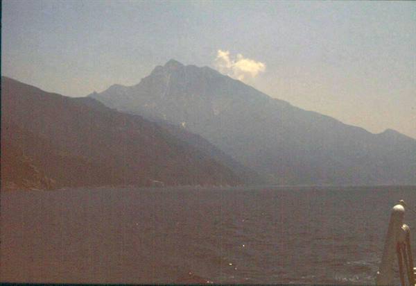 MOUNT ATHOS 