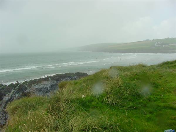 BEARA PENINSULA