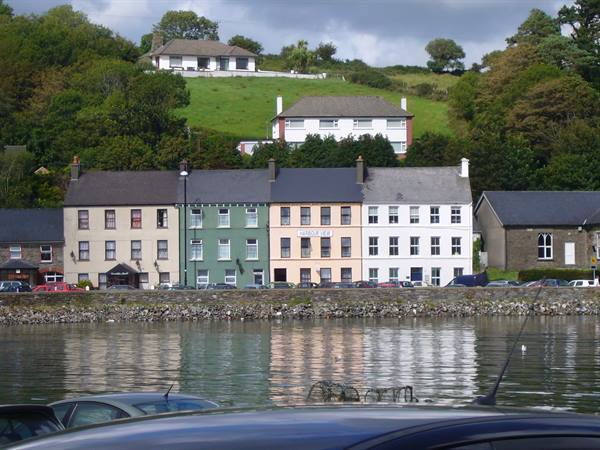 BEARA PENINSULA