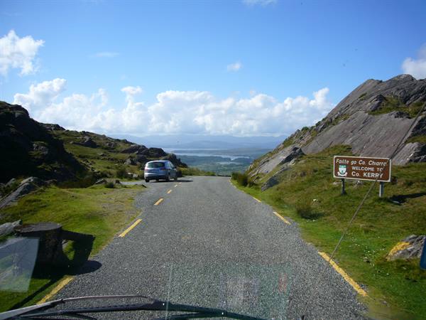 COUNTY KERRY