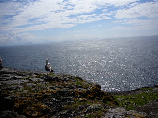 SKELLIG ISLANDS