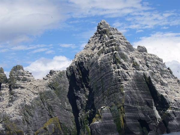 SKELLIG ISLANDS