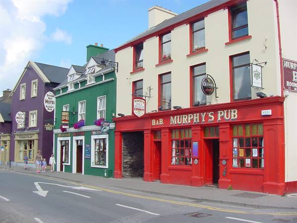 DINGLE