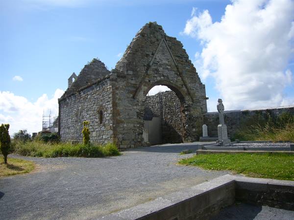 ARDFERT ABBEY