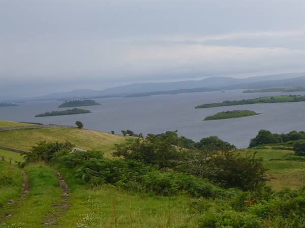 CONNEMARA