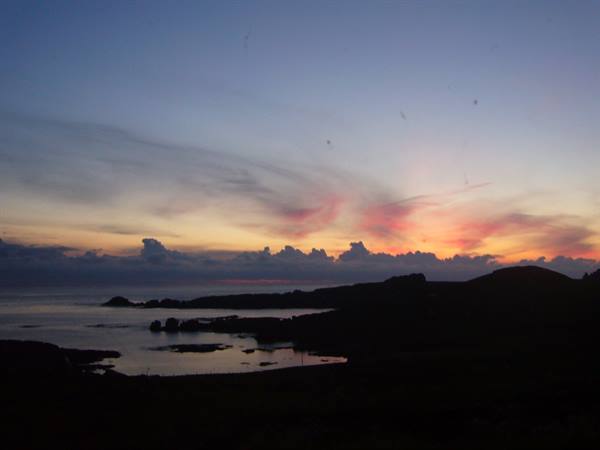 MALIN HEAD