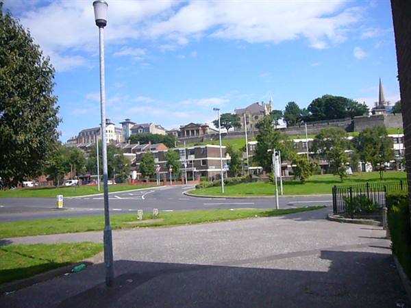 DERRY