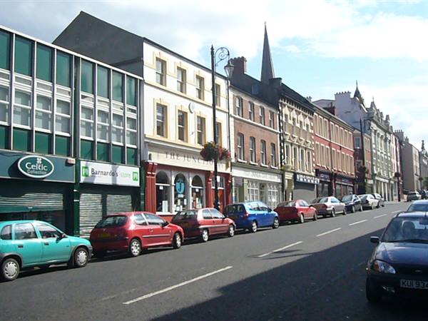 DERRY